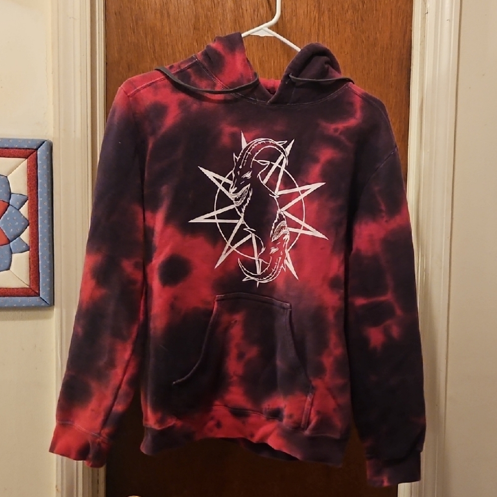 Slipknot Sweatshirt with Tag